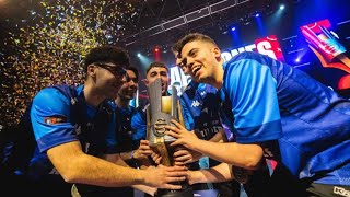 ESPORTS ACTUALIDAD: LOL | MOVISTAR RIDERS CAMPEON SLO Y LEC FINALS