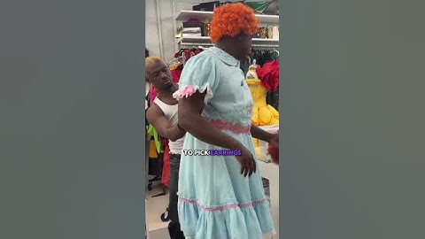 behind the scenes with @Korikiing pt 2 #fyp #rupaulsdragrace #dragqueen #koriking #grwm