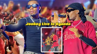 Download Lagu #JoeBoy Live In Concert Kampala Uganda MP3 Download Lagu #JoeBoy Live In Concert Kampala Uganda MP3