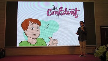 Chung Kết Hùng Biện Tiếng Anh - Let