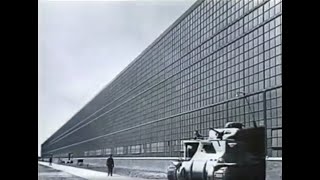 History of the Detroit Arsenal Tank Plant (documentary)