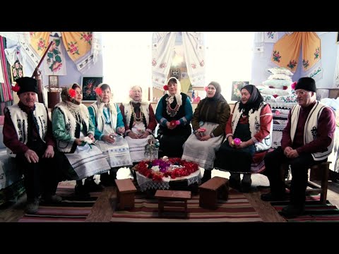 ТРАДИЦИИ ГАГАУЗОВ