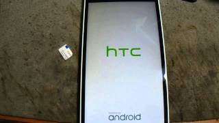 Htc 626s Liberacion Unlock Metropcs Youtube