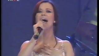 Vesna Pisarović - Da te ne volim (live 2002.)