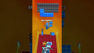 Stumble Guys LEGENDARY BLOCK DASH RECORD JUMP HIGH AND FLY screenshot 4