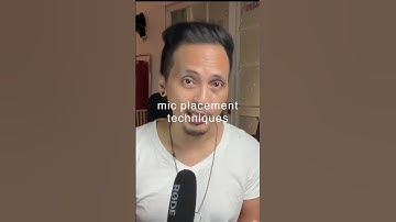 How To Avoid Echo From The Get-Go #shorts