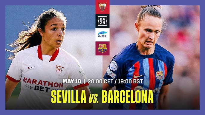 Barcelona vs Valencia Live stream  Seleção feminina de futebol