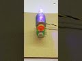 New DC Generator System | Powerful DIY Electricity Setup ⚡