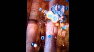 Raiden Iii Stage 2 - No Miss