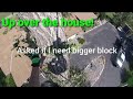 Sometimes Monday's Actually Go Well Arborist Climbing & Rigging Tree Removal Hutchinson Kansas