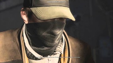 Watch Dogs Hacking Apb Reloaded