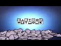 Cartoon network 2003  2004 powerhouse replacement music  swing uptown