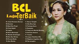 BCL - full album (KUMPULAN LAGU TERBAIK BCL BEST OF THE BEST FULL ALBUM BUNGA CITRA LESTARI)