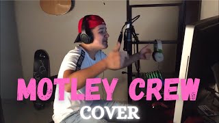 Post Malone - Motley Crew (cover)#postmalone#motleycrew