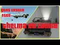  easter eggs gtav  thelma et louise  le vhicule 