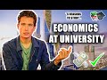 Is Economics a Good Degree? | 5 Reasons Why You SHOULD Study Economics at University