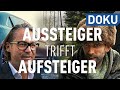 Puls 180: Aussteiger trifft Aufsteiger | doku