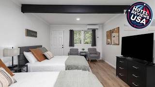 The Lofts on Indian Point - Near Silver Dollar City | Branson (MO), United States | Hotel Review 🌟