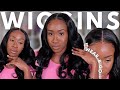 It&#39;s giving SCALP, sis! 22” Body Wave &#39;Wear &amp; Go’ Wig | PRE-CUT, NO GLUE, NO SPRAY ft. Wiggins Hair