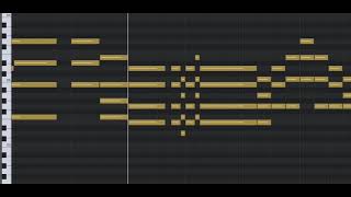 VULFPECK /// Poinciana (Transcription)