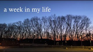 Detalles a week in my life at uconn | pre-vet Guía