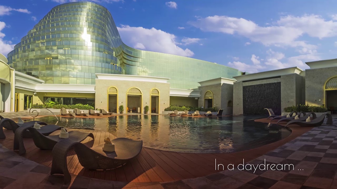 The Retreat Spa - YouTube