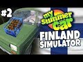 A Lojinha Do São João #2 (My Summer Car LIVE)