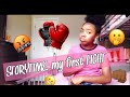 STORYTIME: My First FIGHT🥊