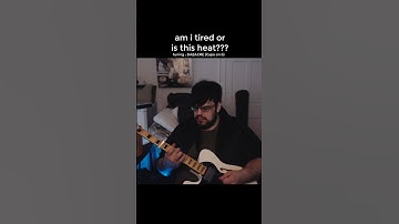 midwest emo riff (DAEAC#e) #guitar #emo  #midwestemo