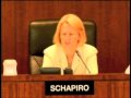 Chairman Schapiro's Opening Statement on "Pay to Play" Open Meeting