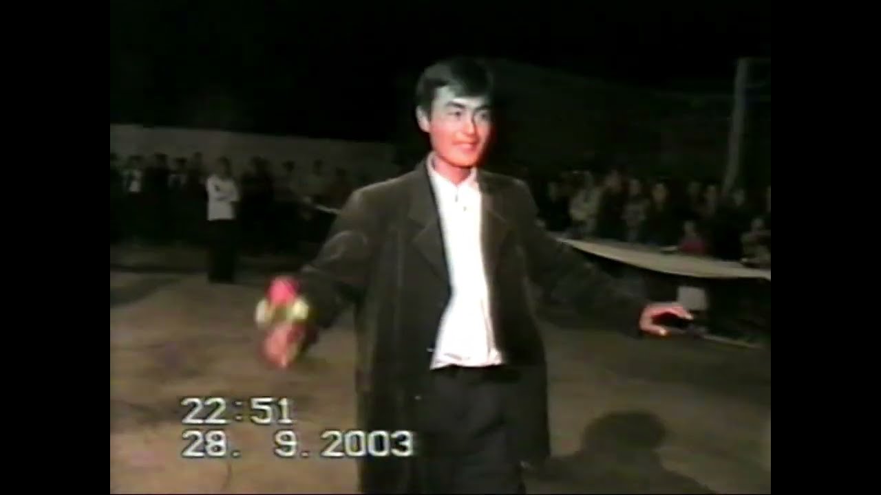 GUL BAZMI 2003-yil 28-Sentyabr.