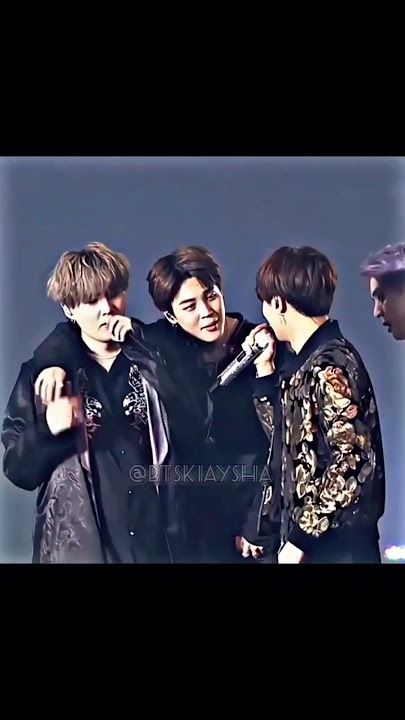 Sometimes Jimin is So Possesive For Suga | #yoonmin #jimin #suga #sugajimin #bts