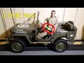 RC-car for your RC-car-driver: 1/76 Mini by Turbo Racing - it is awsome!