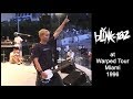 blink-182 - Live at Warped Tour Miami [1996]