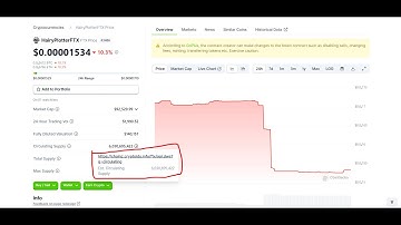 How to make Coingecko circulating supply API?