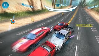 Asphalt Nitro Fast & Furious Gameplay || Games Fun screenshot 3