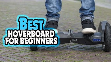 ✅ Top 5:🏆 BEST Hoverboard For Beginners In 2024 [ Best Hoverboard For Beginners ]