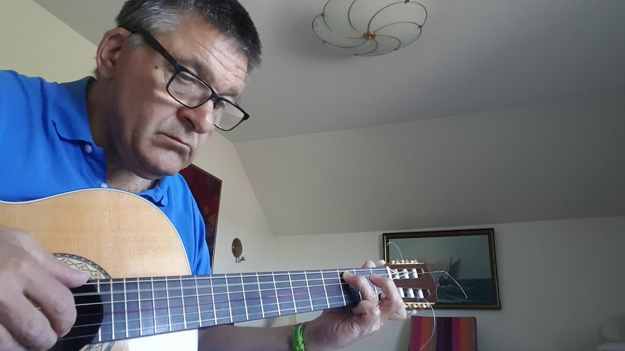 Nr. 29 Fjäril Vingad av C.M. Bellman arr. Hans Olof Sandqvist bok TE1178