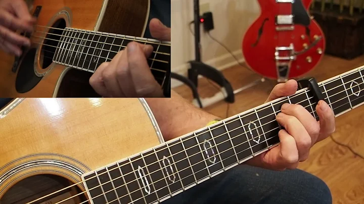 Jack-a-Lynn 3/4 speed play-a-long