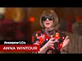 A Rare Interview with Vogue Editor in Chief Anna Wintour | Amanpour and Company