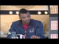 محمد نور يتحدث عن خالد
