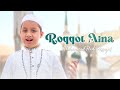 Muhammad Hadi Assegaf - Roqqot Aina (Official Music Video)