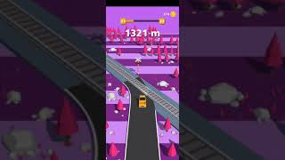 Traffic Run Level 21 gamebook Gameplay Android IOS game - car traffic run screenshot 3