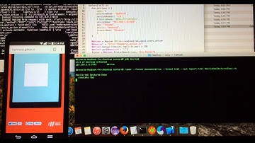 Automated Testing Of Mobile Web App Using Appium (+WebDriver,Ruby) On Real Device