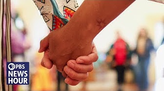 Thumbnail for Why Native Americans are facing high rates of mental decline