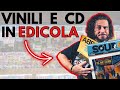 VINILI E CD IN EDICOLA ► NE VALE LA PENA? [De Agostini, Mondadori, Saifam]