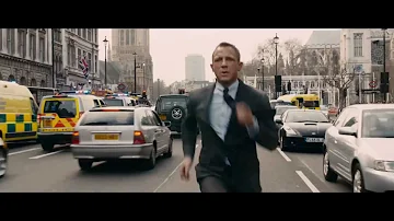 [Cine] Skyfall - 007 (Teaser trailer oficial) (HD) (Subtitulado)