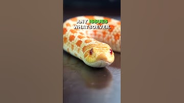 Thumbnail of What Sort Of Appetite Should You Expect From Hognose Snakes?