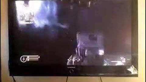 call of duty 4 glitch out of wetwork