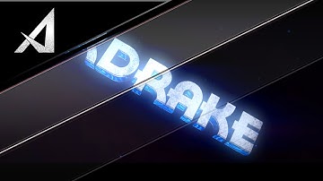 Intro | xDrake | By Arty